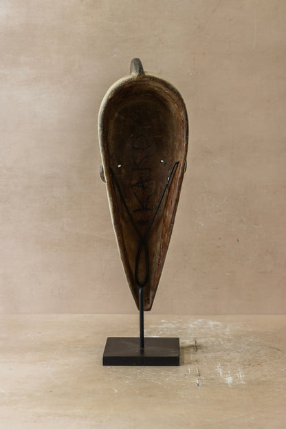 Fang Mask - 142.1