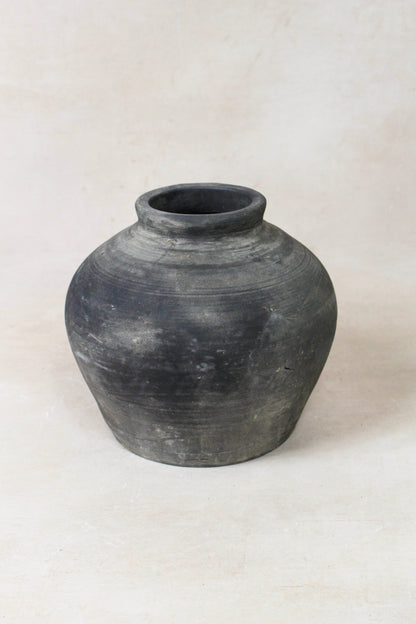 Vintage Dark Pot S - Nº 71