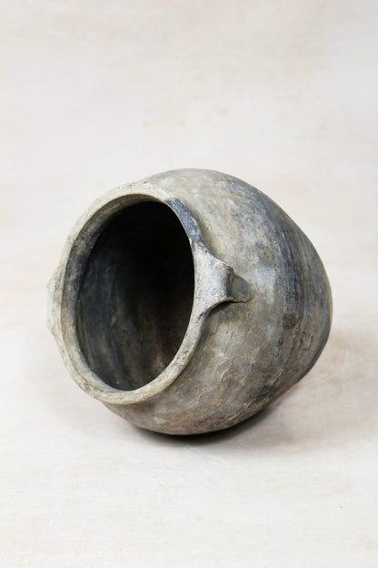Vintage Dark Pot S - Nº 78