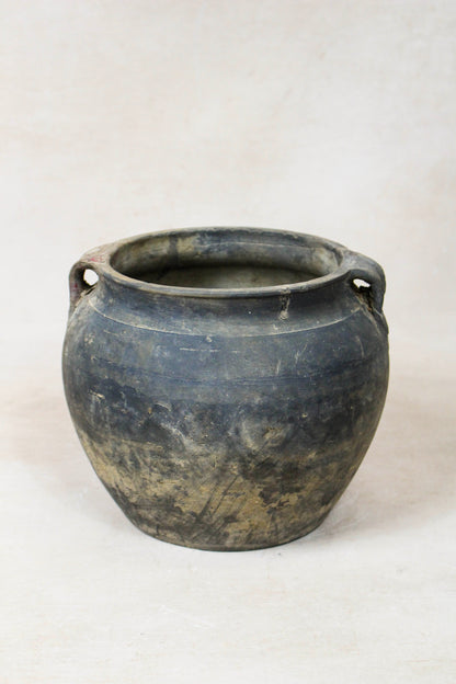 Vintage Dark Pot S - Nº 79