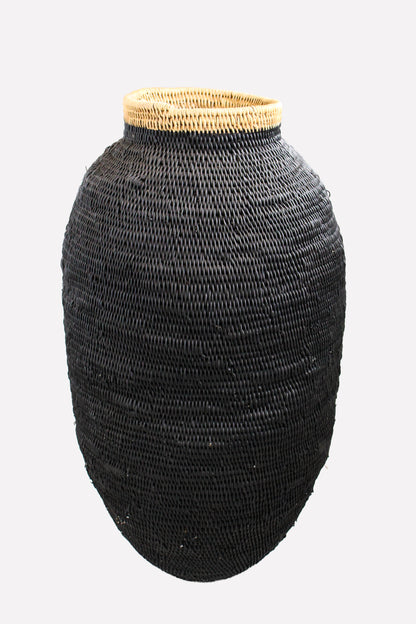 Bohero Basket - XL - Black - 31.1