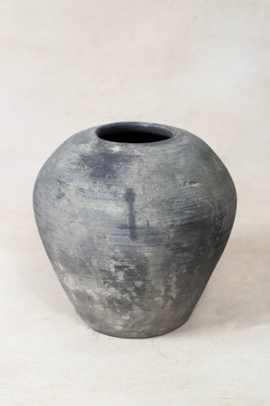 Vintage Dark Pot S - Nº 82