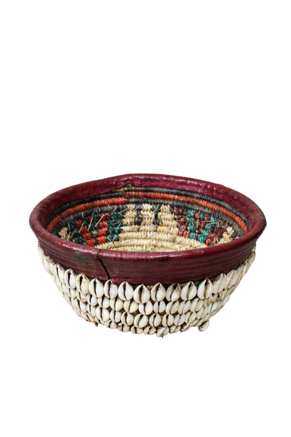 Vintage Hausa Bowl - 1.10