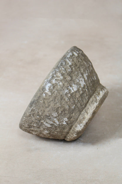 Old Stone Mortar  - 20