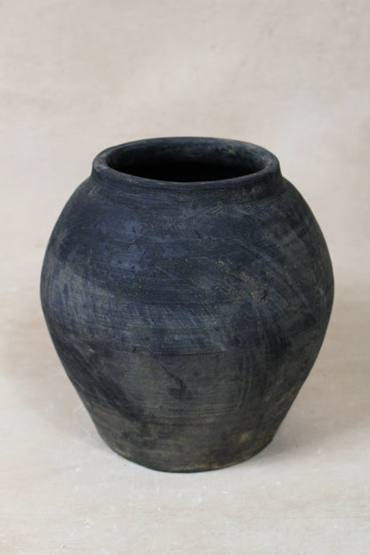 Vintage Dark Pot S - Nº 85