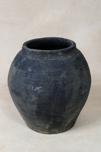 Vintage Dark Pot S - Nº 85
