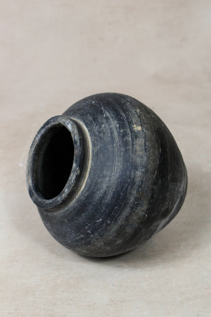 Vintage Dark Pot S - Nº 86