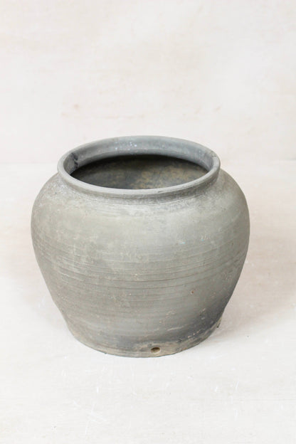 Vintage Dark Pot S - Nº 87
