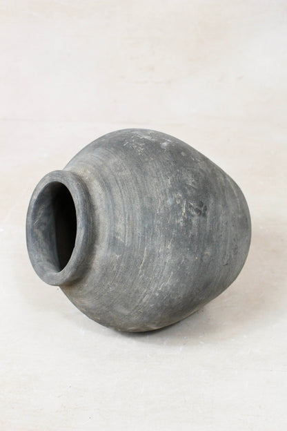 Vintage Dark Pot S - Nº 103