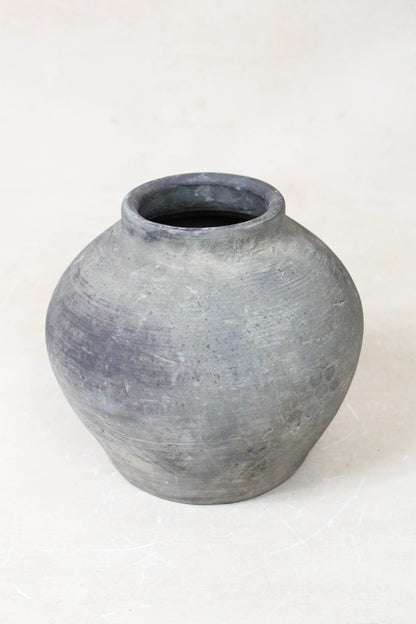 Vintage Dark Pot S - Nº 108