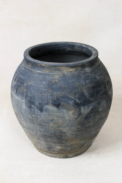 Vintage Dark Pot S - Nº 111