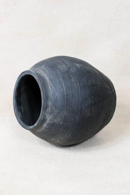 Vintage Dark Pot S - Nº 112