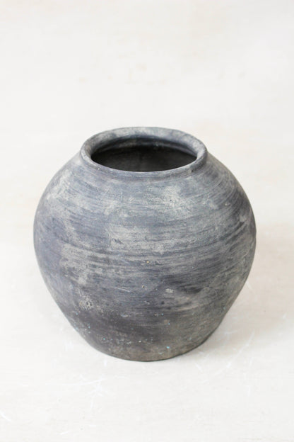 Vintage Dark Pot S - Nº 116