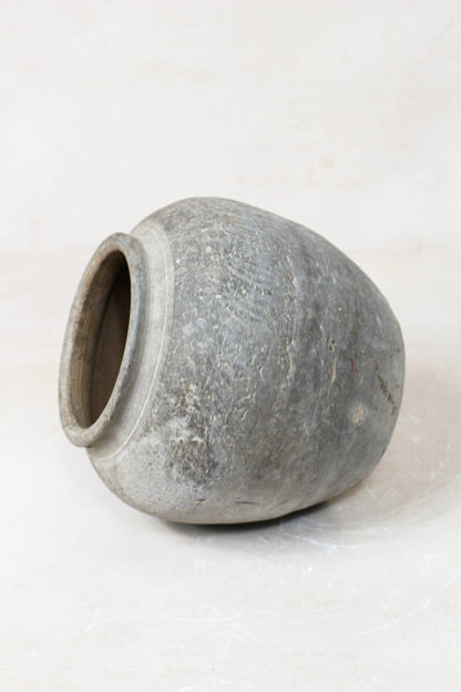 Vintage Dark Pot S - Nº 117
