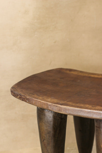 Senufo Stool - 39.1