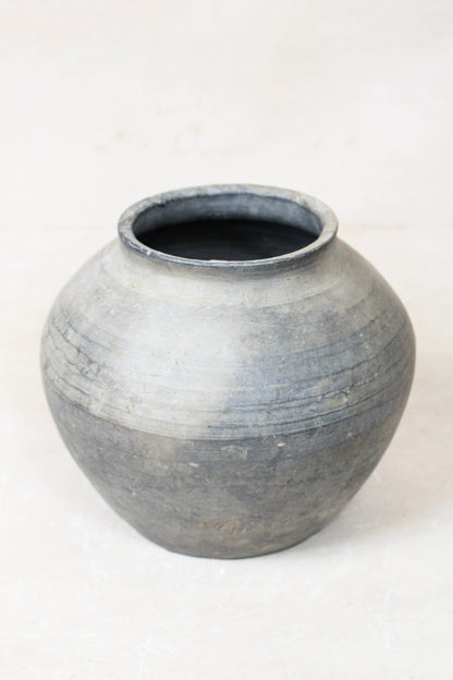 Vintage Dark Pot S - Nº 127