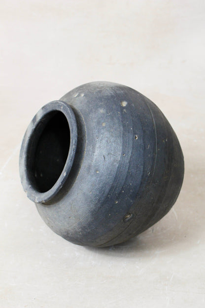 Vintage Dark Pot S - Nº 131
