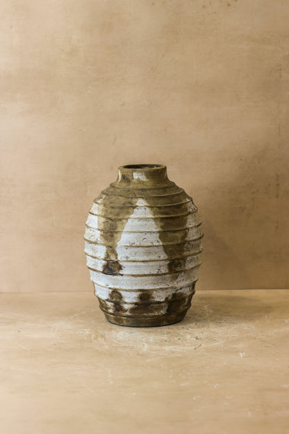 Rustic Indonesian Pot No 34