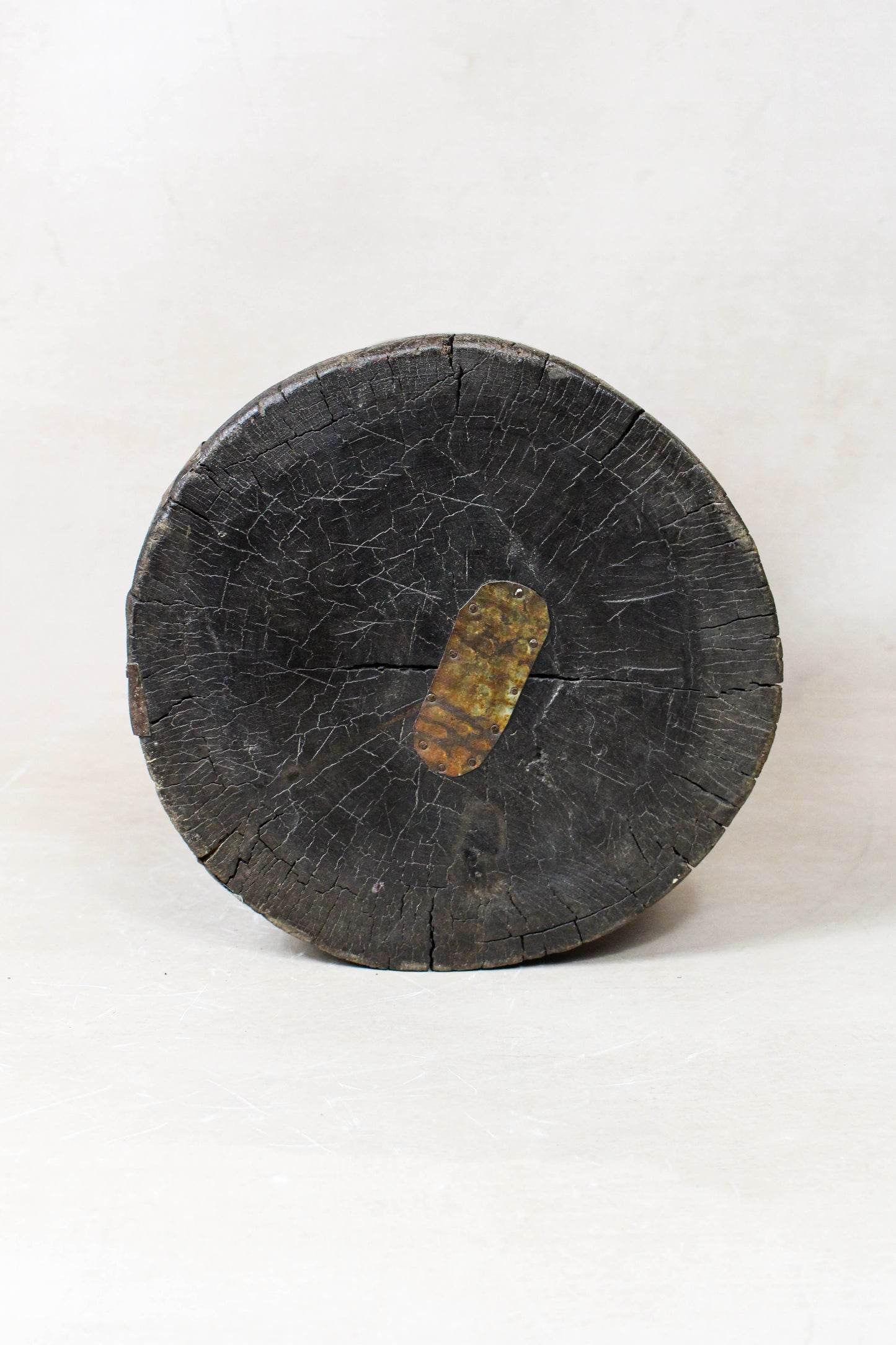 African Grain Stomper Table / Planter - 155.15