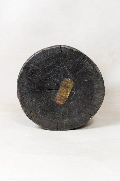 African Grain Stomper Table / Planter - 155.15