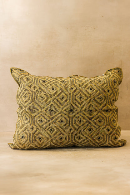 Showa Cloth Cushion Large