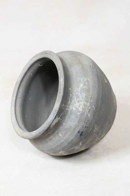 Vintage Dark Pot S - Nº 142