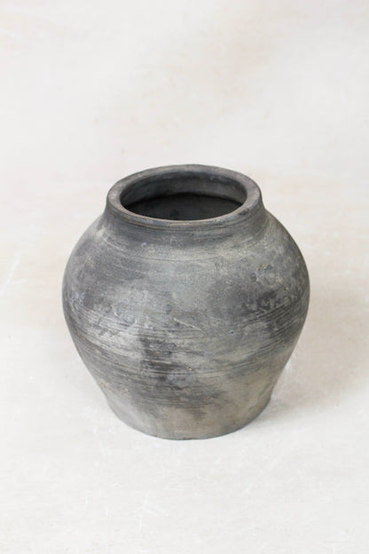 Vintage Dark Pot S - Nº 149