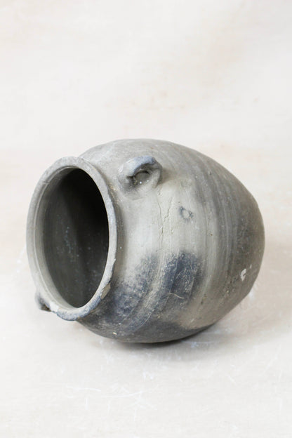 Vintage Dark Pot S - Nº 152
