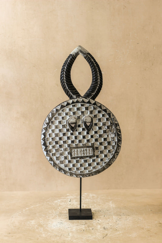 Baule Mask - 4.3