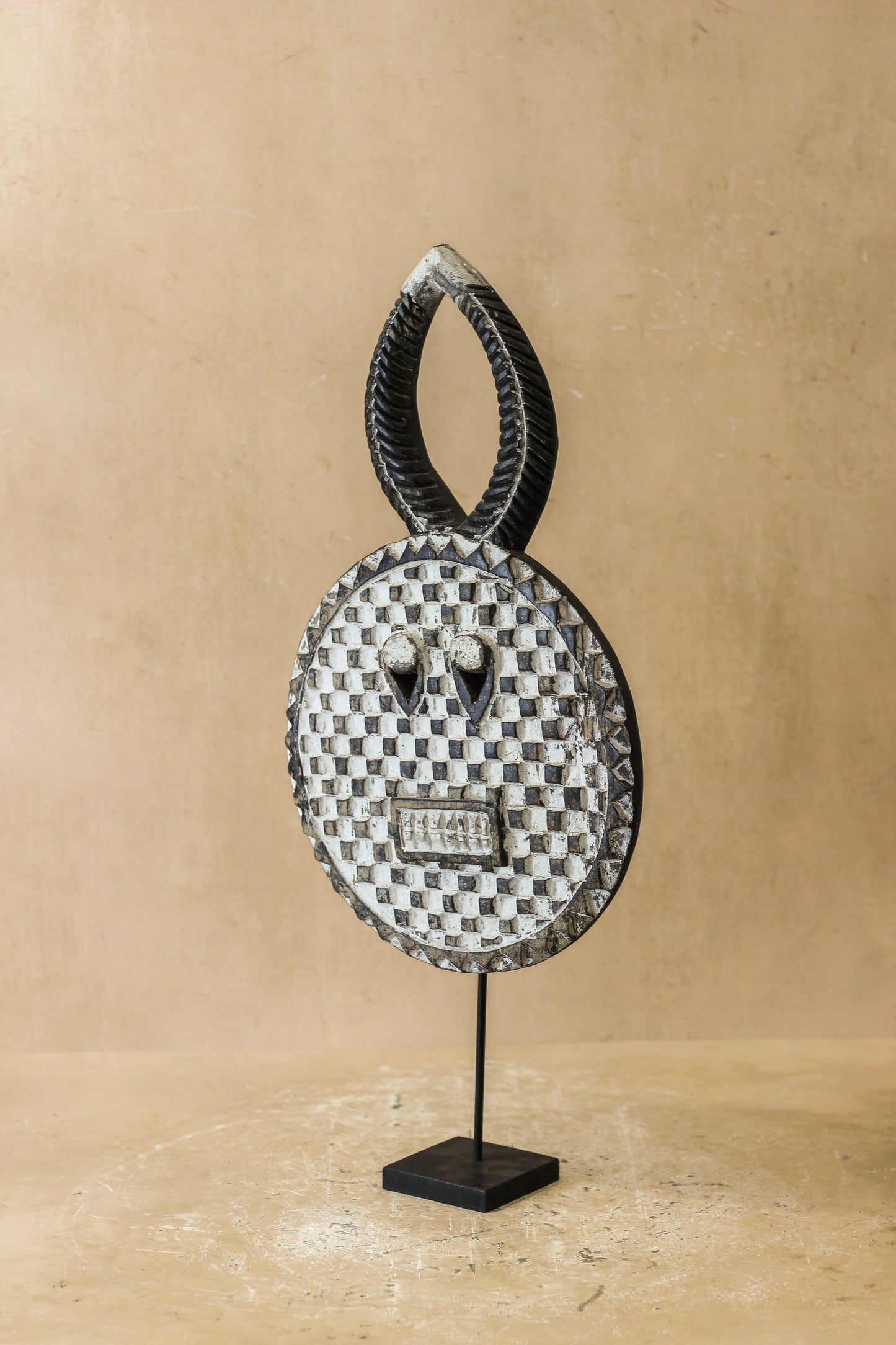 Baule Mask - 4.3