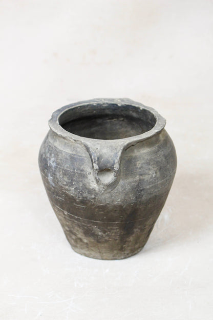 Vintage Dark Pot S - Nº 153