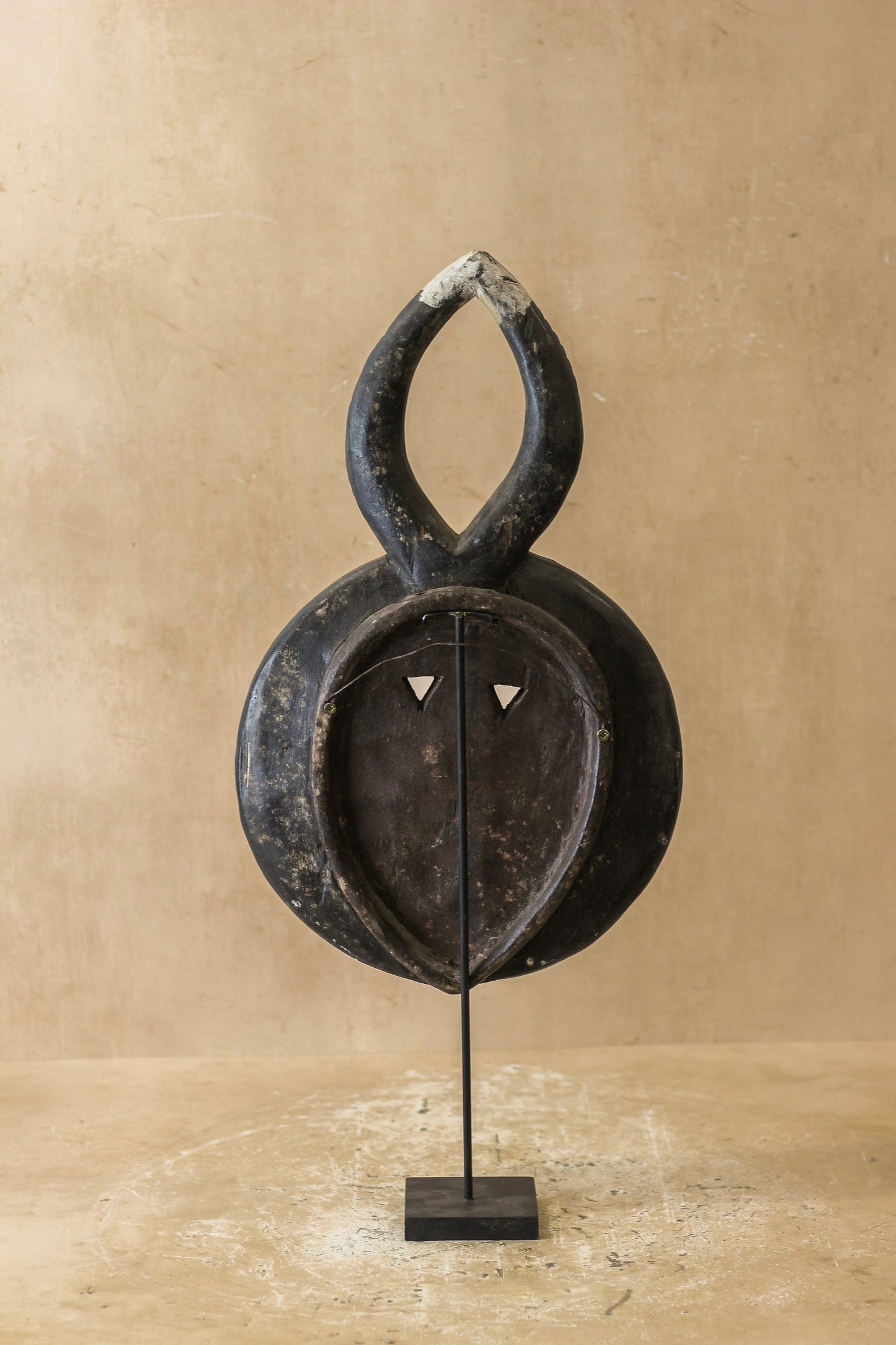 Baule Mask - 4.3