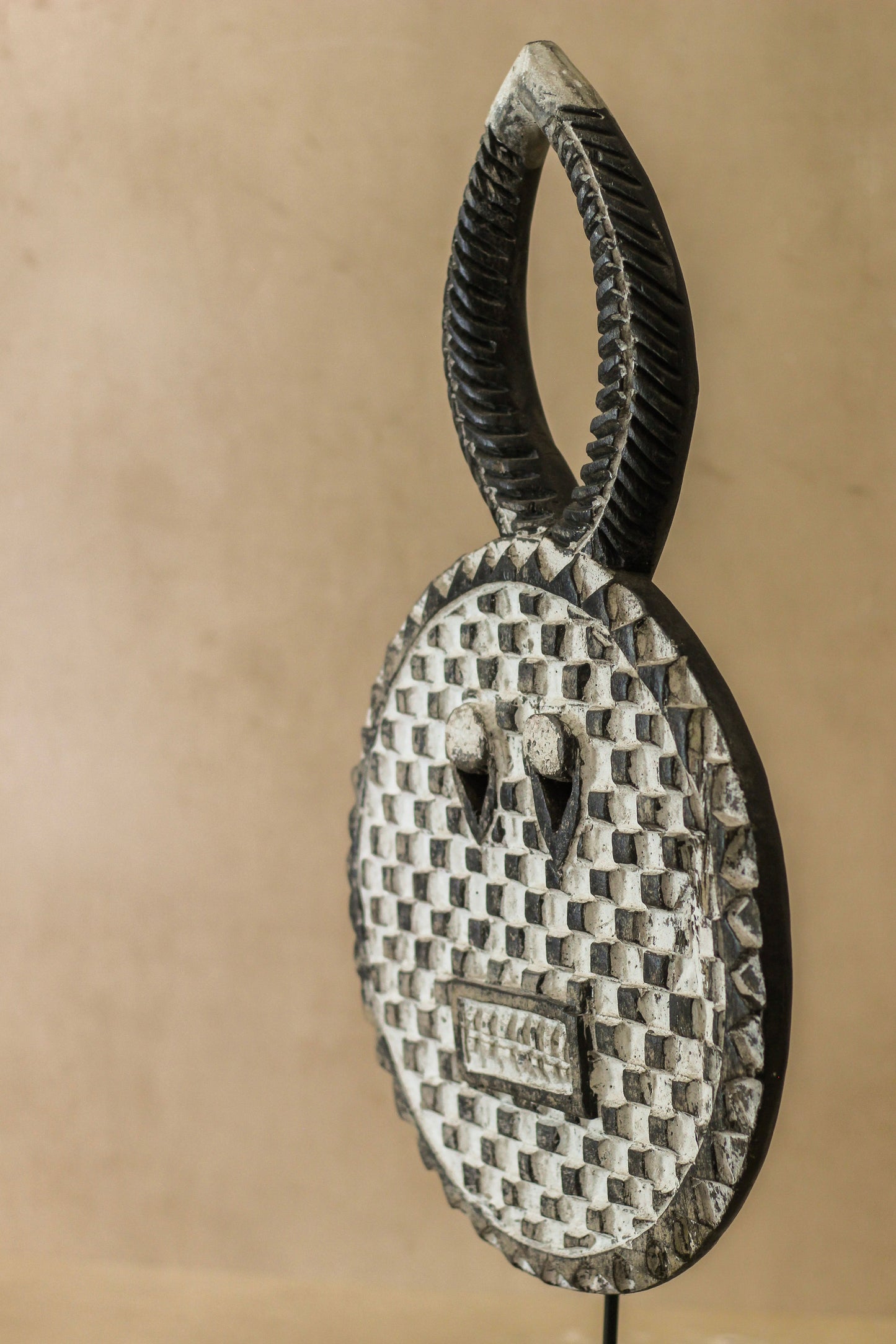 Baule Mask - 4.3