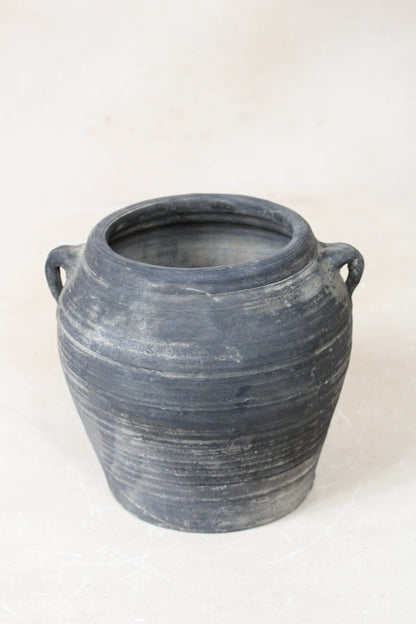 Vintage Dark Pot S - Nº 158