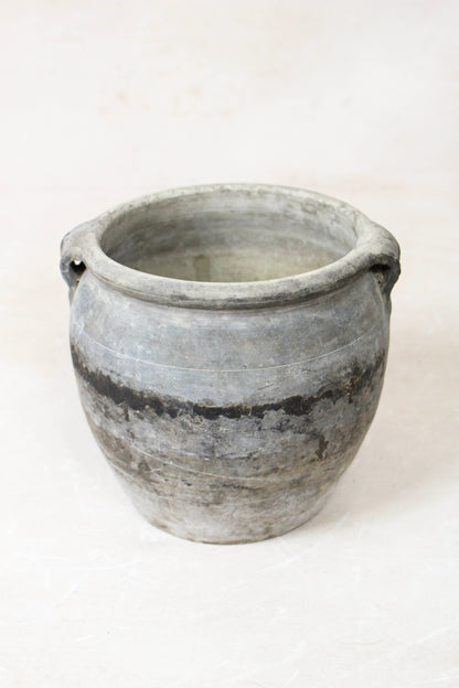 Vintage Dark Pot S - Nº 162