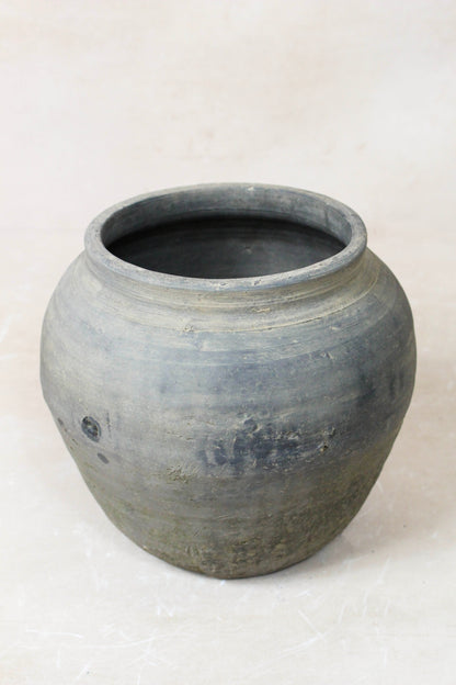Vintage Dark Pot S - Nº 164