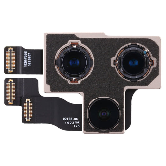 Back Facing Camera for iPhone 11 Pro, For iPhone 11 Pro
