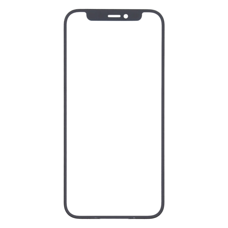 Front Screen Outer Glass Lens for iPhone 12 Pro, For iPhone 12 Pro