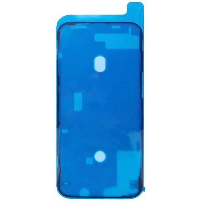 10 PCS Front Housing Adhesive for iPhone 12 Pro Max, 10 PCS for iPhone 12 Pro Max