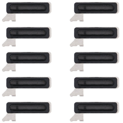 10 PCS Earpiece Speaker Dustproof Mesh For iPhone 12, For iPhone 12