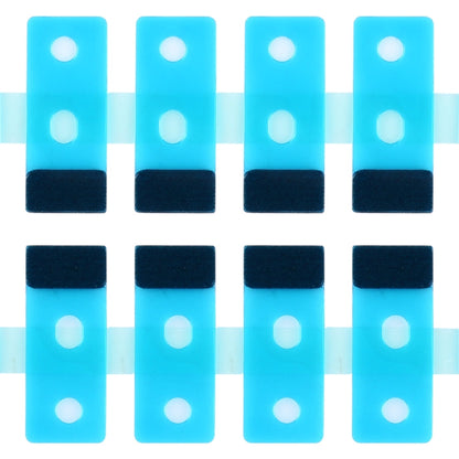 100 PCS LCD Cotton Sticker for iPhone 12/12 Pro, For iPhone 12/12 Pro