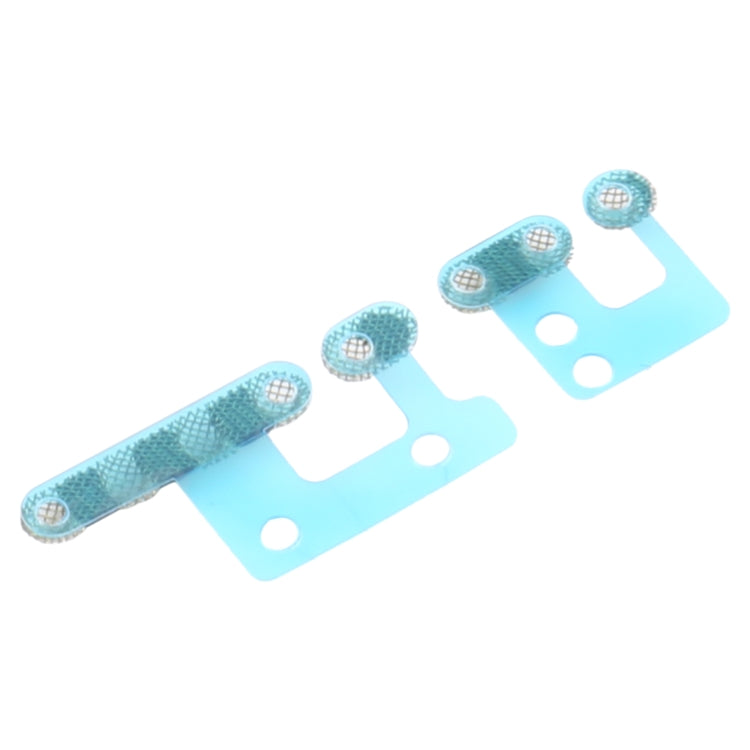 10 PCS Speaker Dustproof Mesh for iPhone 12 Pro, For iPhone 12 Pro