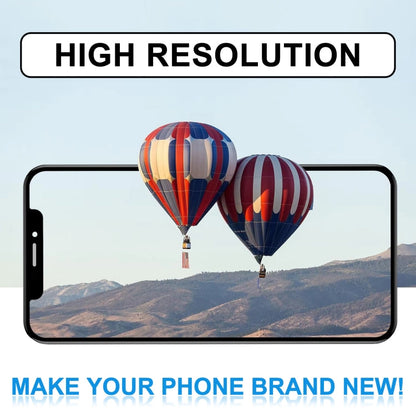 For iPhone 13 Pro Max Original LCD Screen, For iPhone 13 Pro Max(Original)