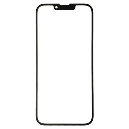 Front Screen Outer Glass Lens with OCA Optically Clear Adhesive for iPhone 13 Pro Max, For iPhone 13 Pro Max