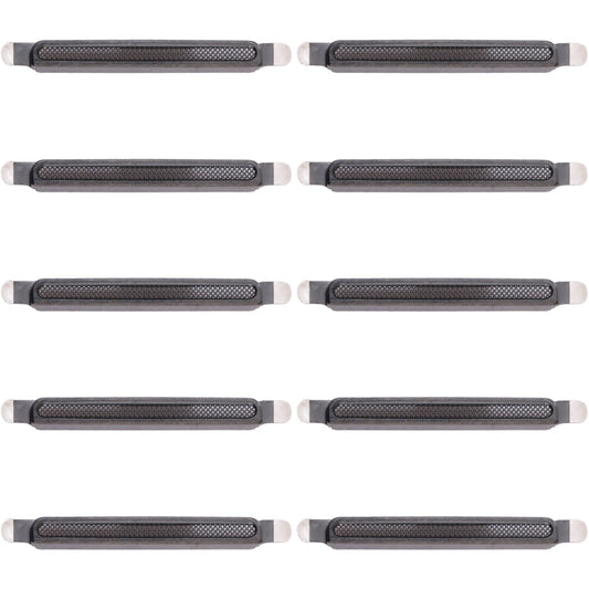 10 PCS Earpiece Speaker Dustproof Mesh For iPhone 13 Pro, For iPhone 13 Pro