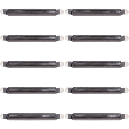 10 PCS Earpiece Speaker Dustproof Mesh For iPhone 13 Pro Max, For iPhone 13 Pro Max