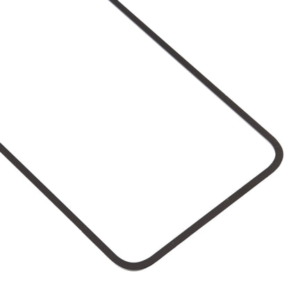 Front Screen Outer Glass Lens + OCA Optically Clear Adhesive for iPhone 11 Pro, For iPhone 11 Pro (with OCA)