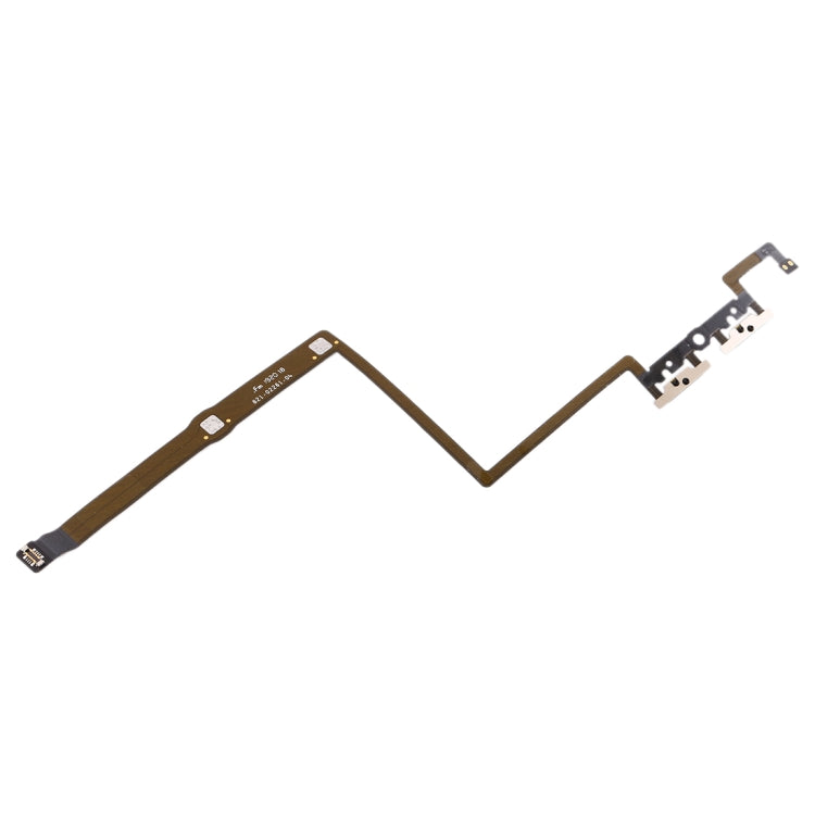 Volume Button Flex Cable for iPhone 11 Pro Max, For iPhone 11 Pro Max