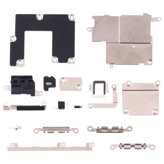 16 in 1 Inner Repair Accessories Part Set for iPhone 11 Pro, For iPhone 11 Pro