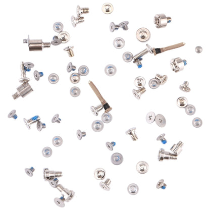 Complete Set Screws and Bolts for iPhone 11 Pro Max, For iPhone 11 Pro Max, For iPhone 11 Pro Max(Black)